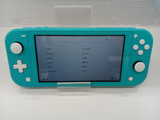 SWITCH LITE