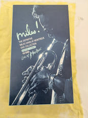 MILES ‼ LIVE AT MONTREUX|EAGLE VISION