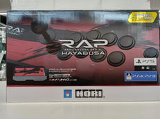HORI ホリ /アーケードコントローラー/PS4-090/05527879/Bランク/62【中古】 HORI ホリ /ホビー｜WonderREX-ONLINE 公式通販サイト