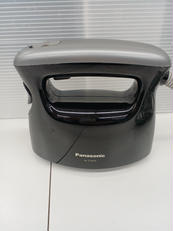 衣類スチーマー|PANASONIC