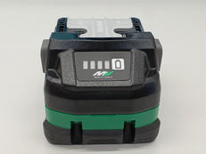 電動工具用バッテリー|HIKOKI