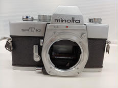 MINOLTA[ミノルタ]|フィルム一眼レフ|オフモール - 中古通販の