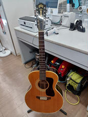 12弦ギター|GUILD