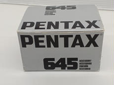 フィルムバック|PENTAX