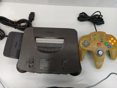 NINTENDO64