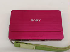 デジタルカメラ|SONY