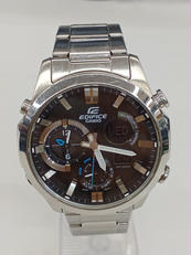 クォーツ・デジタル腕時計|CASIO