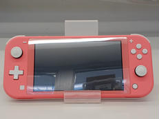 SWITCH LITE|NINTENDO / 任天堂