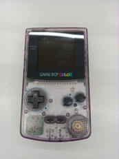 ゲームボーイカラー|NINTENDO / 任天堂