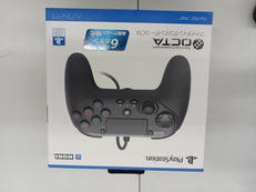 格闘ゲームコントローラ|HORI