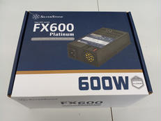 電源ユニット|SILVER STONE