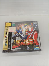 SEGA[セガ]|セガサターンソフト|オフモール - 中古通販のハード