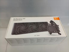 CPUクーラー|EKWB