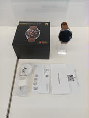 HUAWEI WATCH GT3|HUWEI