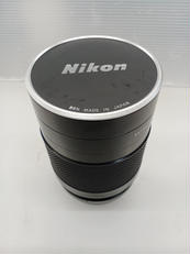 ミラーレンズ|NIKON