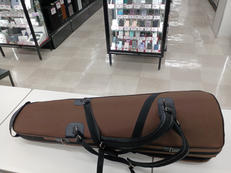 トロンボーンケース|マーカスボナ