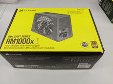 電源ユニット|CORSAIR