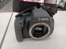 デジタル一眼|CANON