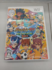 イナズマイレブンGO　ストライカーズ2013|レベルファイブ