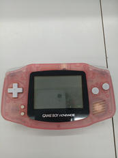 ゲームボーイアドバンス