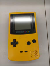 ゲームボーイカラー