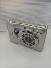 コンパクトデジタルカメラ|NIKON