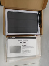 タブレット|ZTLEKE