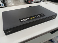 ブルーレイ・DVDプレーヤー|SONY