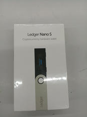 ハードウェアウォレット|LEDGER