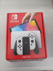 SWITCH(有機ELモデル)|NINTENDO / 任天堂