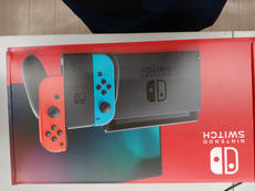 NINTENDO SWITCH|NINTENDO