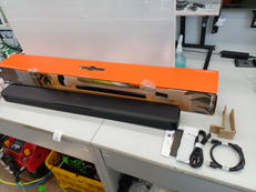 サウンドバー|JBL