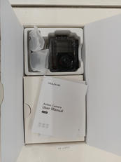 アクションカメラ|WOLFANG