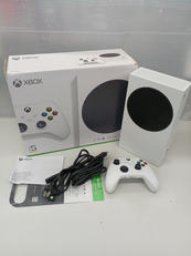 XBOX SERIES S|MICROSOFT