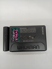 カセットウォークマン|SONY