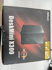 ベアボーンキット|ASROCK