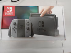 SWITCH|NINTENDO / 任天堂