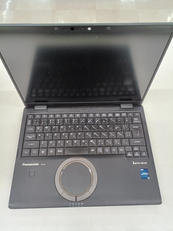 ノートパソコン|PANASONIC