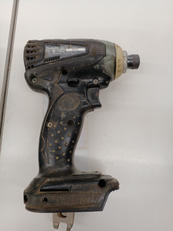 充電式インパクトドライバー|MAKITA