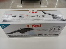 衣類スチーマー|T-FAL