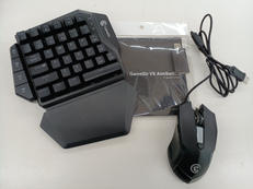 ゲーミングデバイスセット|GAMESIR