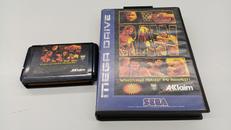 WWF RAW 日本語マニュアル|AKLAIM