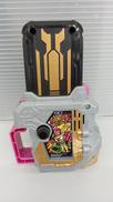 DXマキシマムマイティXガシャット