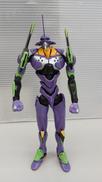 エヴァンゲリオン初号機|BANDAI