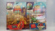 トイ・ストーリー|DISNEY