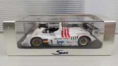 1/43 ポルシェ クレマー|SPARK