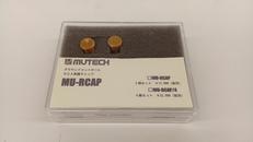 RCAキャップ|MUTECH