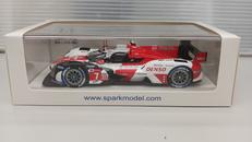 トヨタ GR010|SPARK