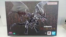 真紅眼の黒竜|BANDAI