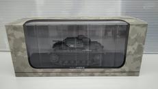 ドイツ Ⅲ号戦車G型|DeAGOSTINI